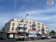 Geförderte 4 Zimmer Wohnung im Dachgeschoss mit Miete...