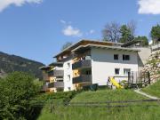 Geförderte 4 Zimmer Wohnung Top 1 in Mühlbach am