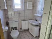 Geförderte Einzimmerwohnung in Zentrumsnähe