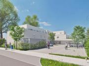 Geförderte Genossenschafts Wohnungen BARRIEREFREIES...