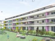 GEFÖRDERTE GENOSSENSCHAFTSWOHNUNG IN AMSTETTEN Miete mit...