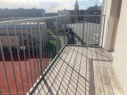 Geförderte Mietwohnung in der Lazarettgasse mit Balkon,...