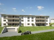 Neubau Doppelhaushälfte in Braunau am Inn