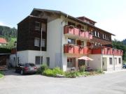 4 Zimmer Mietwohnung in Wies, Marktplatz 9