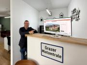 Geförderte Mietwohnung mit 3 Zimmer und Balkon [GF,ViMu]