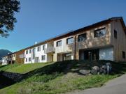 Geförderte Mietwohnung mit Kaufoption