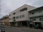 Geförderte Mietwohnung mit Kaufoption in Bad Tatzmannsdorf