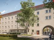 geförderte neubauwohnungen in generalsanierten gemäuern...