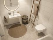 Geförderte Neubauwohnungen in generalsanierten Gemäuern...