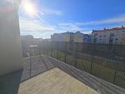 Geförderte, neuwertige 2 Zimmer Wohnung mit großem...