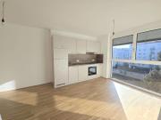 GEFÖRDERTE, neuwertige 2 Zimmer Wohnung mit großer...