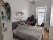 Geförderte Wohnung mit großer Terrasse Nachmieter gesucht