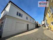 Geförderter Erstbezug3 Zimmer Stadt Wohnung in...