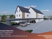 Gefördertes Neubauprojekt in Pischelsdorf – hochwertige...