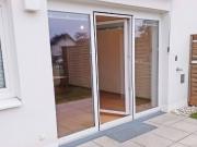 Gefördertes Reihenhaus