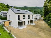 Gefördertes Reihenhaus in Miete mit Kaufoption | RH 06 |...