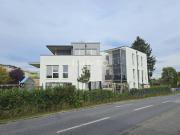 Gefördete 3 Zimmer Wohnung mit Balkon in zentraler Lage...