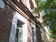 Willten/ Kliniknähe: Altbauwohnung mit Potenzial