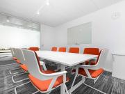 Gefragte Büroräume an zentralem Standort in Genf