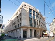 Gefragte Büroräume an zentralem Standort in Genf