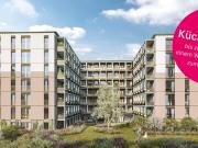 Gefragte Wohnungen mit stabiler Rendite