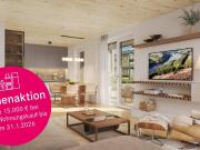 Gefragte Wohnungen mit stabiler Rendite