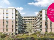 Gefragte Wohnungen mit stabiler Rendite