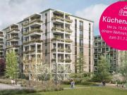 Gefragte Wohnungen mit stabiler Rendite