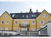 Gefühlt wie in einem Haus ! Wohnung mit viel Platz!...