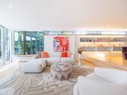 GEG konform! Traumhaftes Architektenhaus in Trudering –...