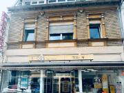 GEGEN GEBOT: Renditestarkes Wohn und Geschäftshaus