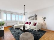 Gehäuse komplett renoviert