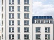 Gehehmigt! 27 Apartments + Café. Grundstück im Zentrum...