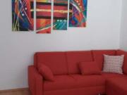 Geheim T16: helle, ruhige, zentrale Innenhoflage