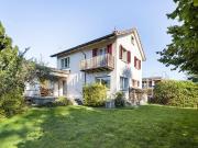 Geheimes Juwel mit grossem Garten an...