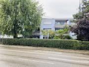 GEHEIMTIP: 5,5 ZIMMERWOHNUNG MIT ZWEI TG STELLPLÄTZEN IN...