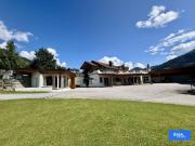 Geheimtipp für diskreten Luxus