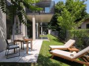 Geheimtipp in St. Leonhard – Terrassenwohnung zum...