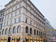 Gehen Sie in Hamburg auf die Überholspur