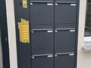 Gehobene 2,5 Zimmer EG Wohnung, Garten, KfW40 Neubau,...