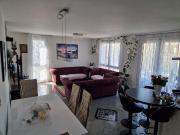 Gehobene 3 Zi. bezugsfertige Neubau Whg. PROV.Frei KFW55