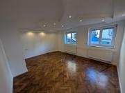 Gehobene 3 Zi Wohnung in Stuttgart Ost mit Garten