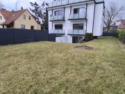 Gehobene 4 Zi Maisonette Wohnung mit Garten in Heiligensee