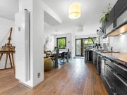 Gehobene Ausstattung und barrierearm: Großzügige 4...