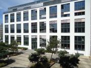 Gehobene Bürofläche in attraktiver Lage | Tiefgarage