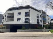 Gehobene vier Zimmer Wohnung in sehr begehrter Lage von...