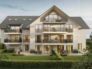 GEHOBENE GARTENOASE MIT STIL