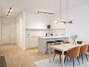 Moderne 4 Zimmer Wohnung mit Terrasse nahe Winterfeldtplatz