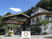 Gehobenes Tiroler Restaurant mit Geschichte und...