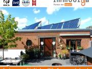 Geht doch!: Bungalow smart sparsam Komfort Ambiente Lage...